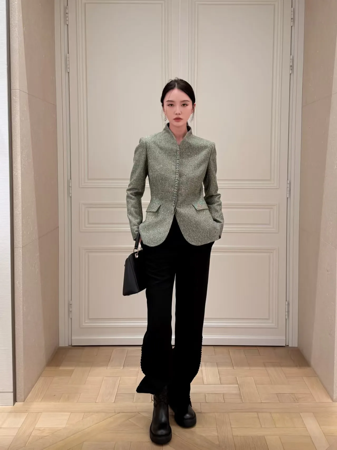 Жакеты Женские Christian Dior 18688263
