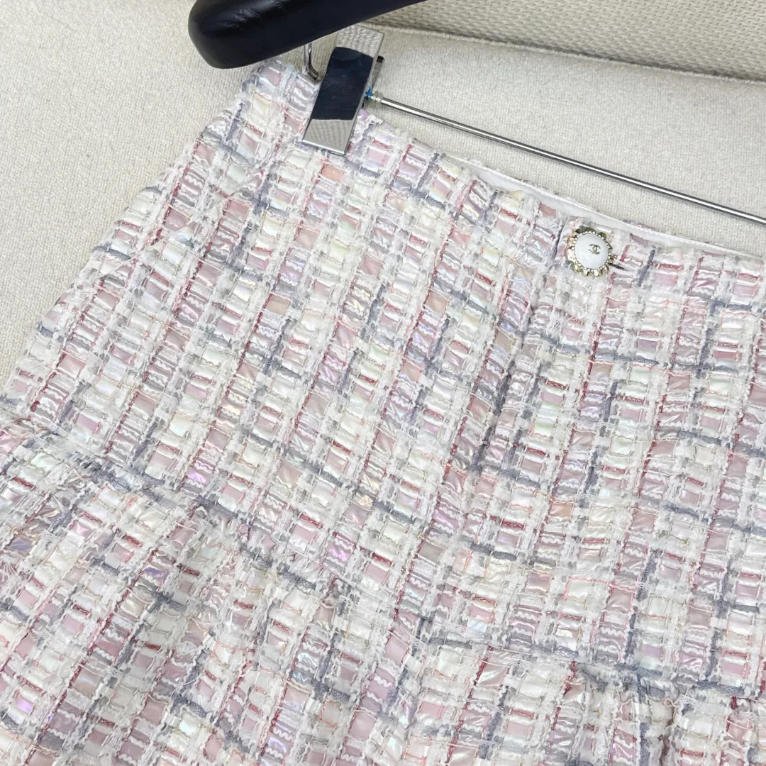 Костюмы Женские Chanel 4937930