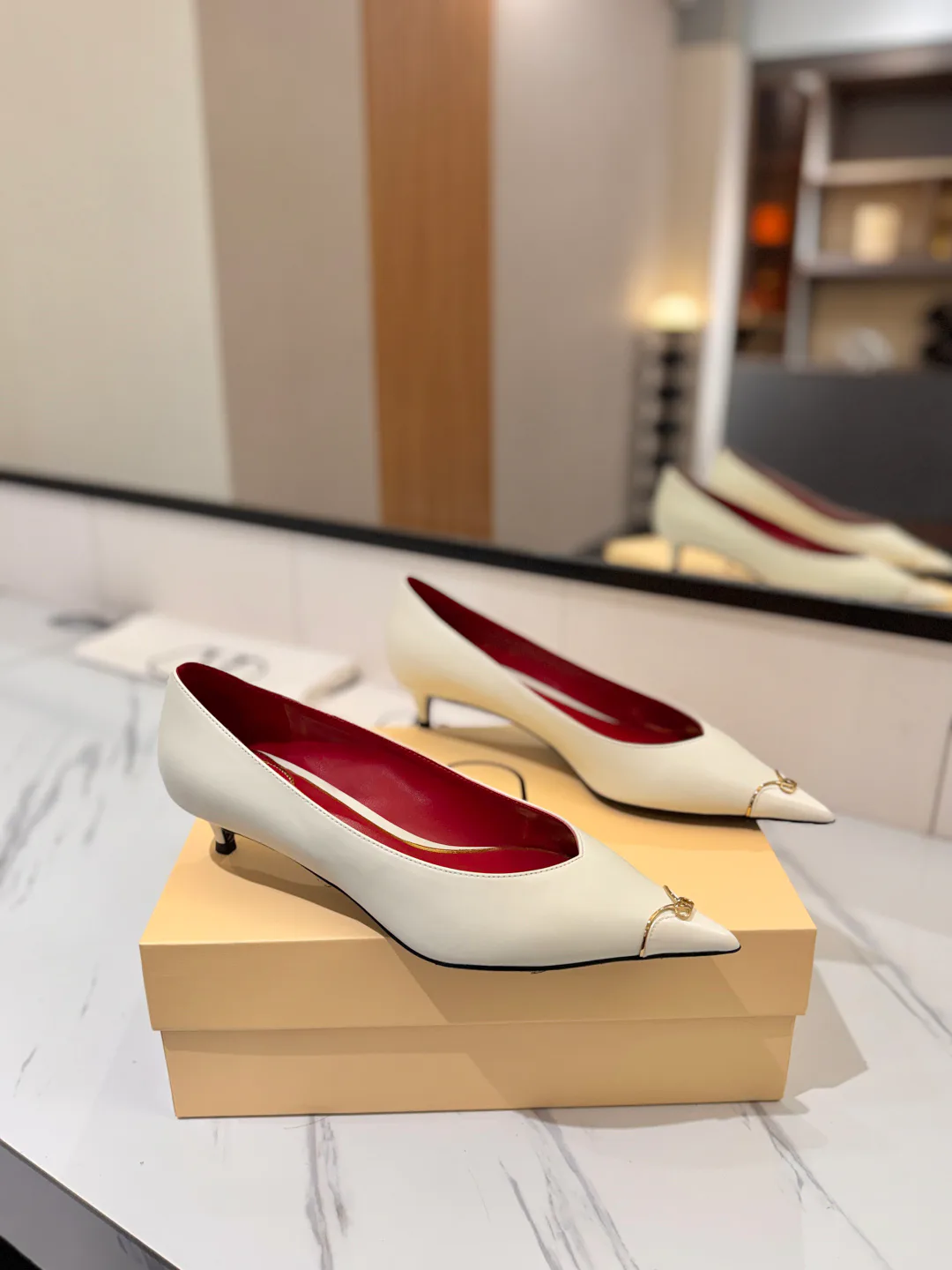 Туфли Женские Valentino 18134915