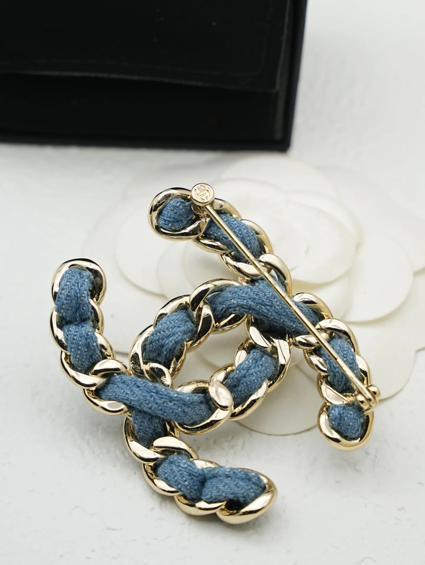 Бижутерия Chanel 29579