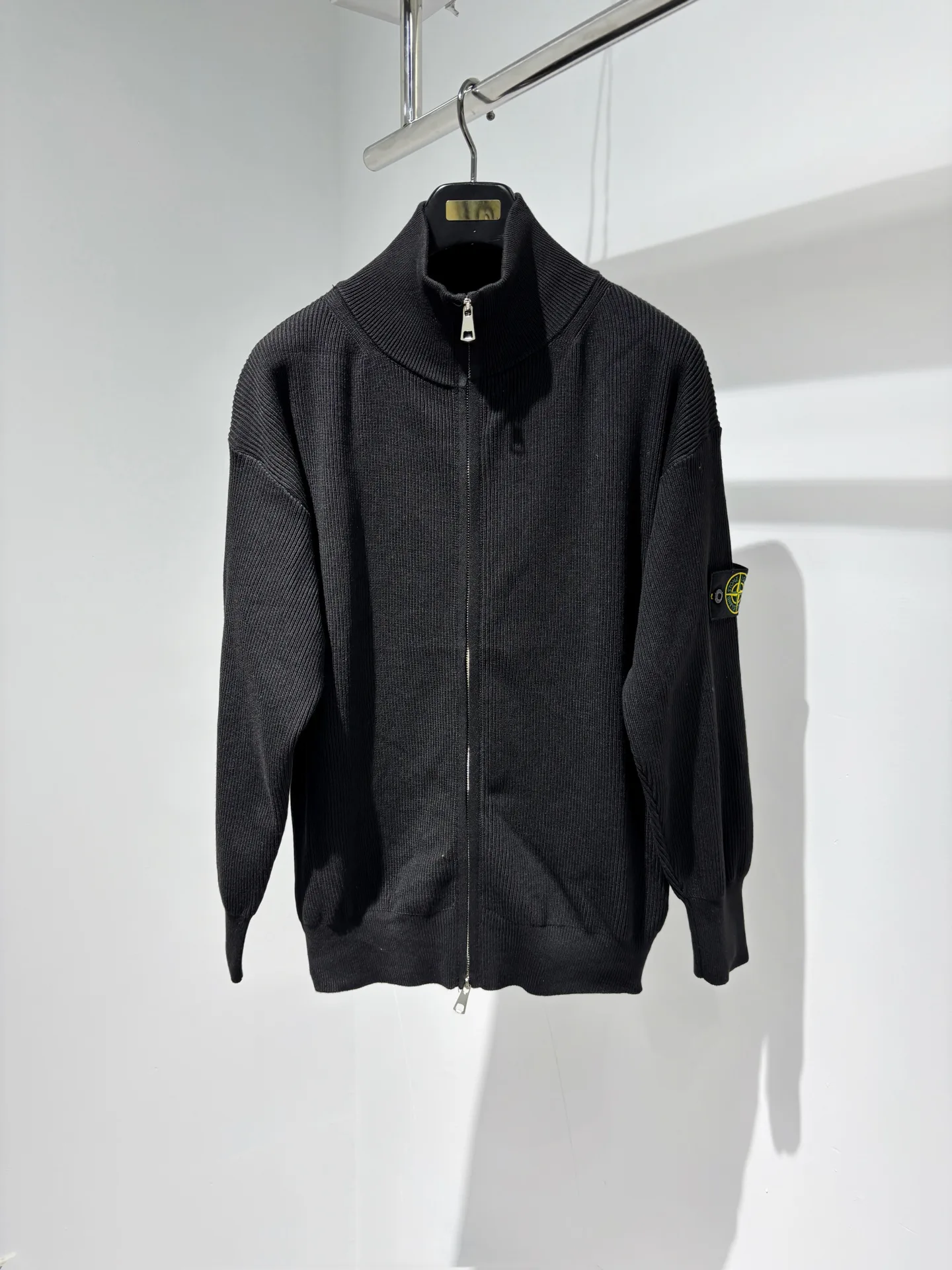 Джемперы И Свитеры Мужские Stone Island 18688027