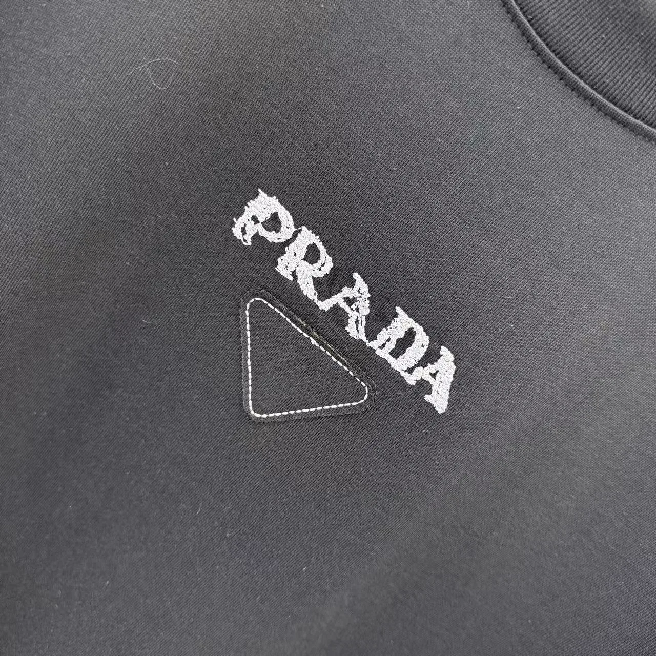 Футболки Мужские Prada 11241129