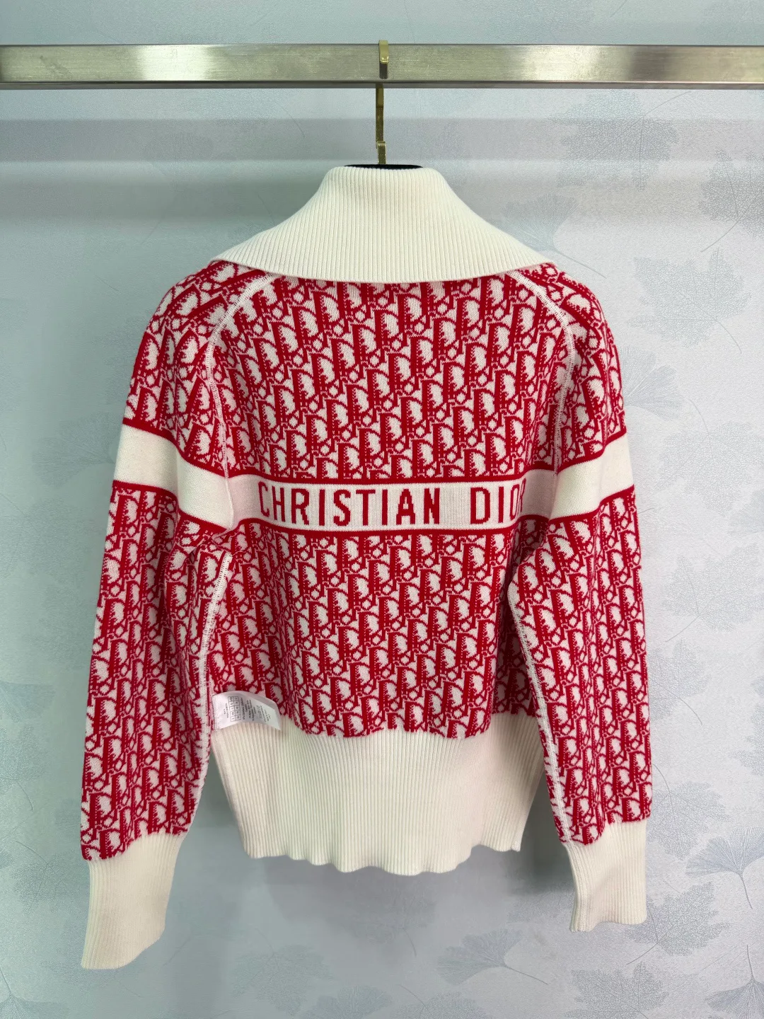Джемперы И Свитеры Женские Christian Dior 719048