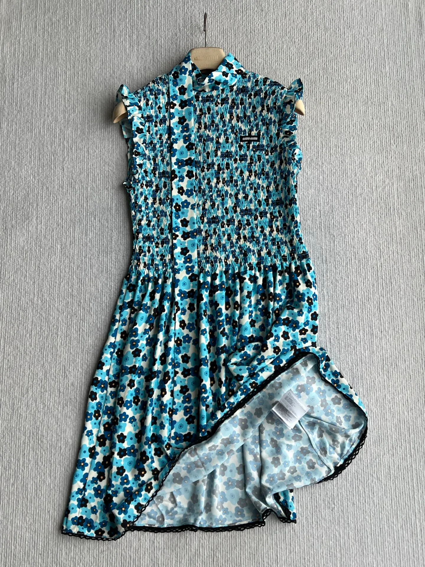 Платья Женские Miu Miu 11788329