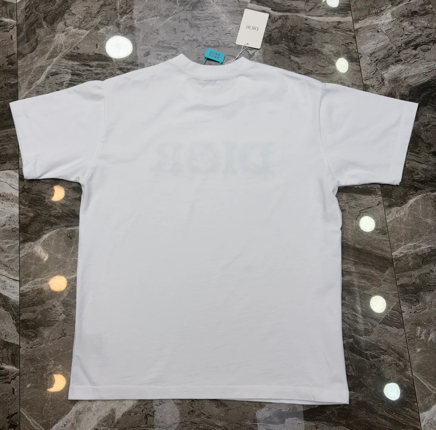 Футболки Женские Christian Dior 1671791