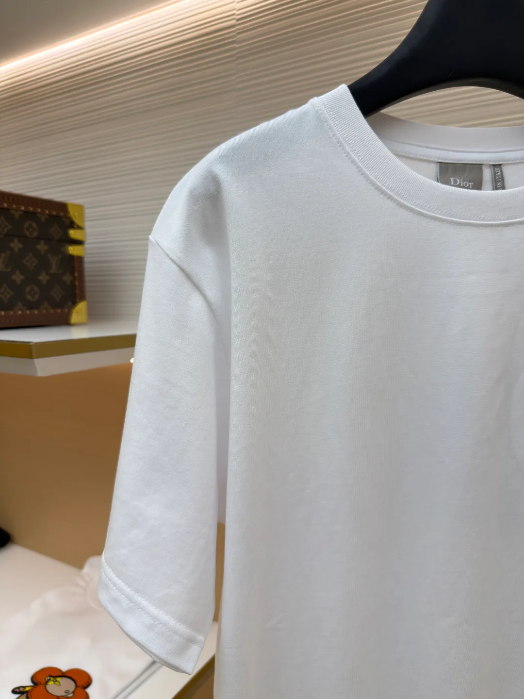 Футболки Мужские Christian Dior 17616107