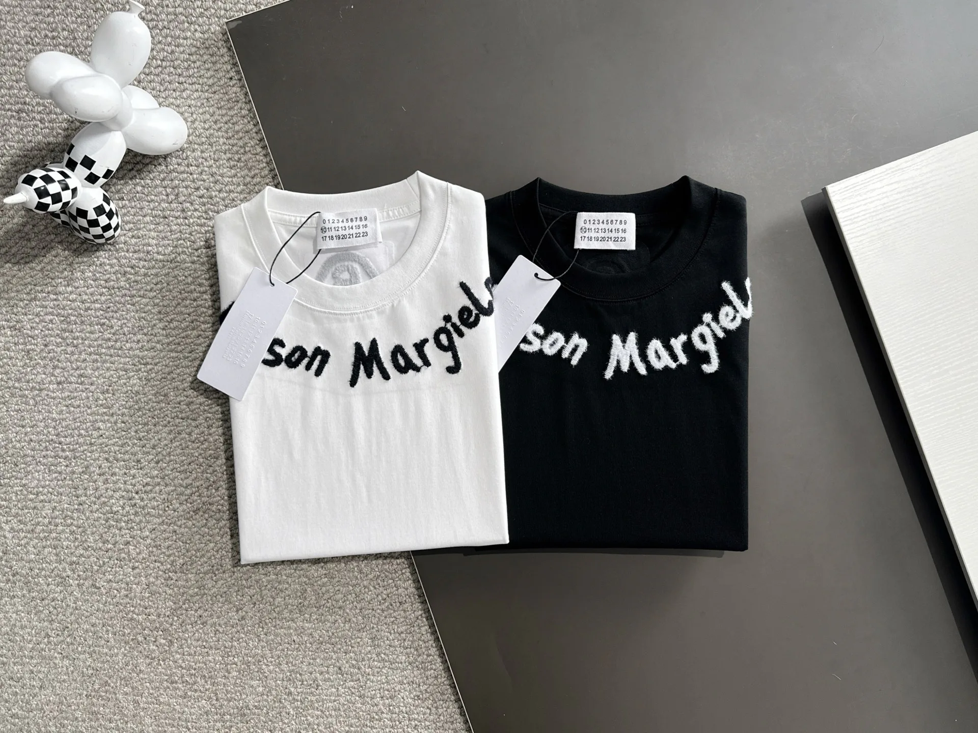 Футболки Мужские Maison Margiela 11694986