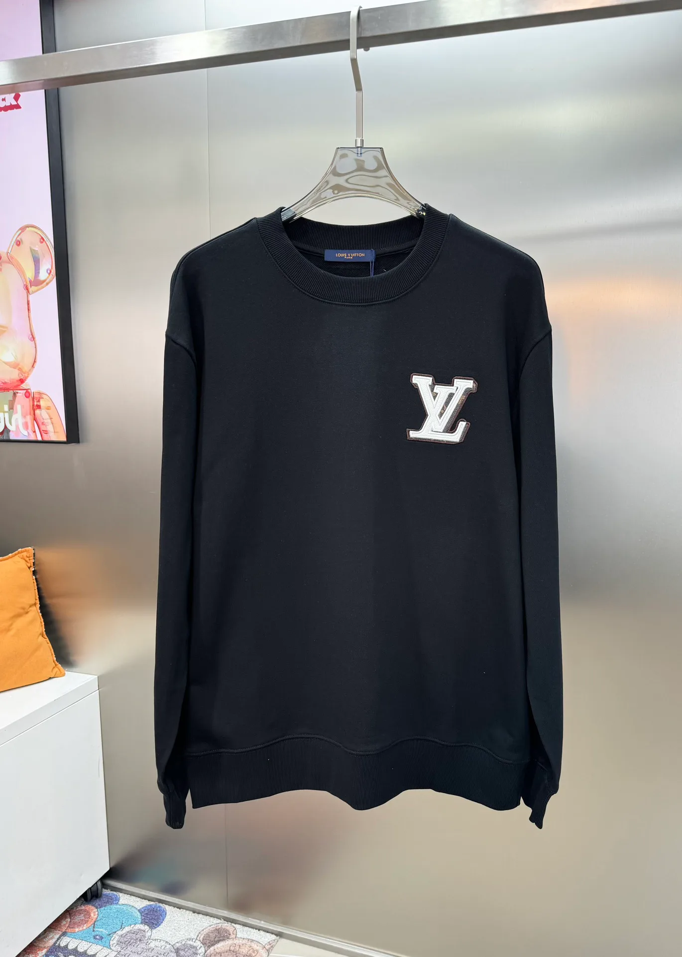 Свитшоты Женские Louis Vuitton 215942