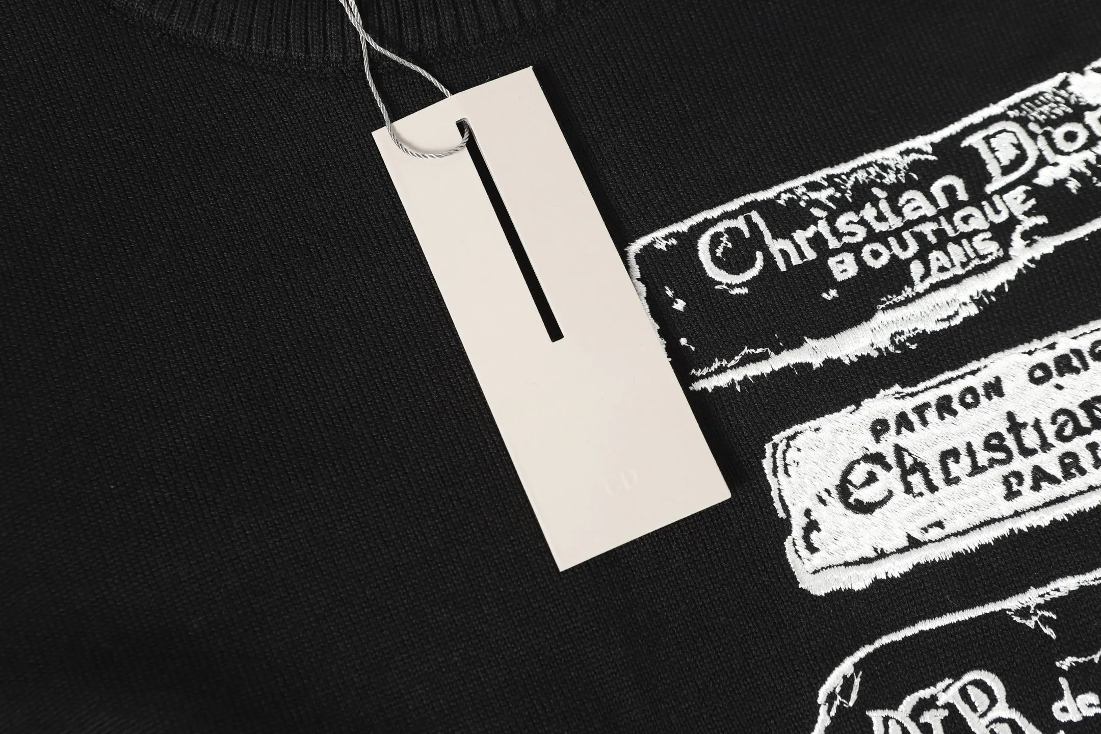 Джемперы И Свитеры Мужские Christian Dior 1081500