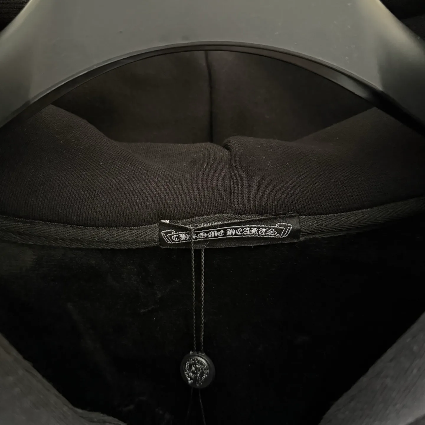 Свитшоты И Худи Мужские Chrome Hearts 786774