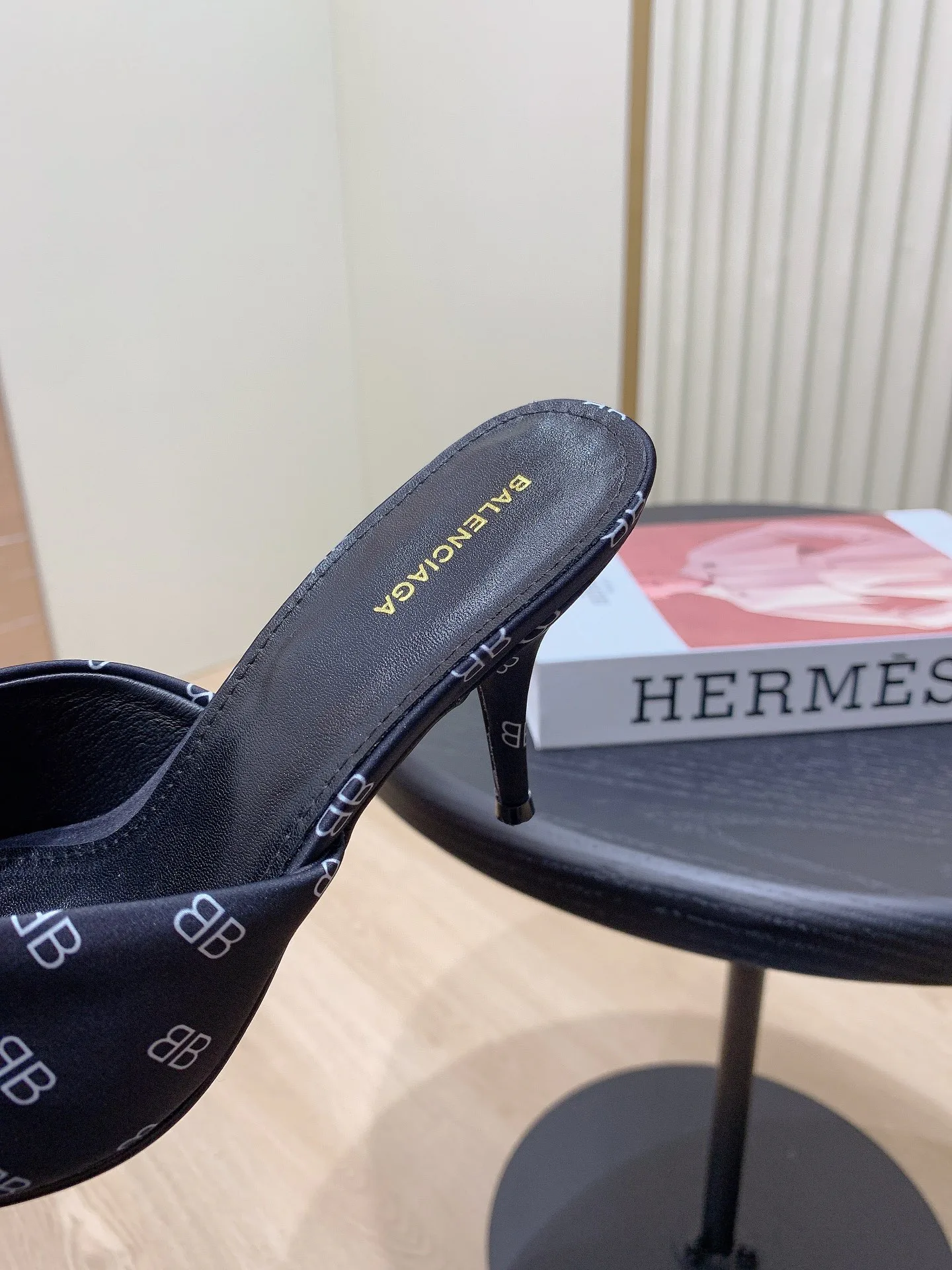 Туфли Женские Balenciaga 1101845