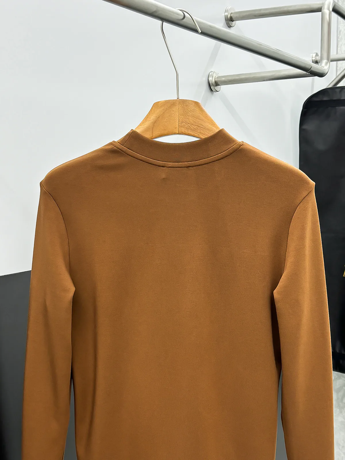 Лонгсливы Мужские Moncler 235316