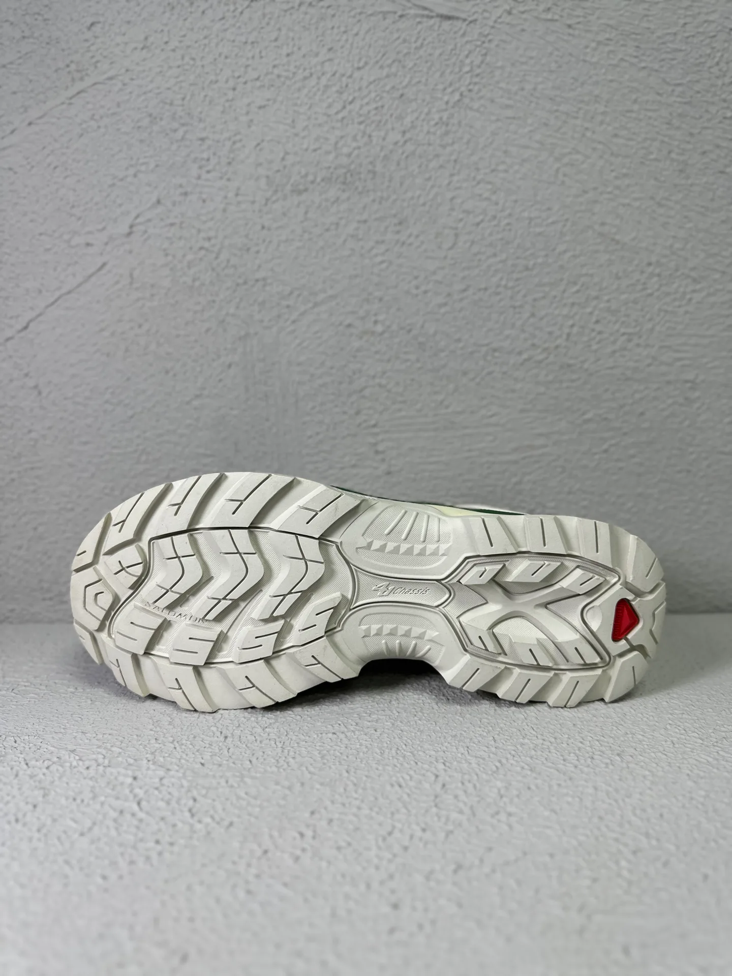 Кроссовки Женские Salomon 46023