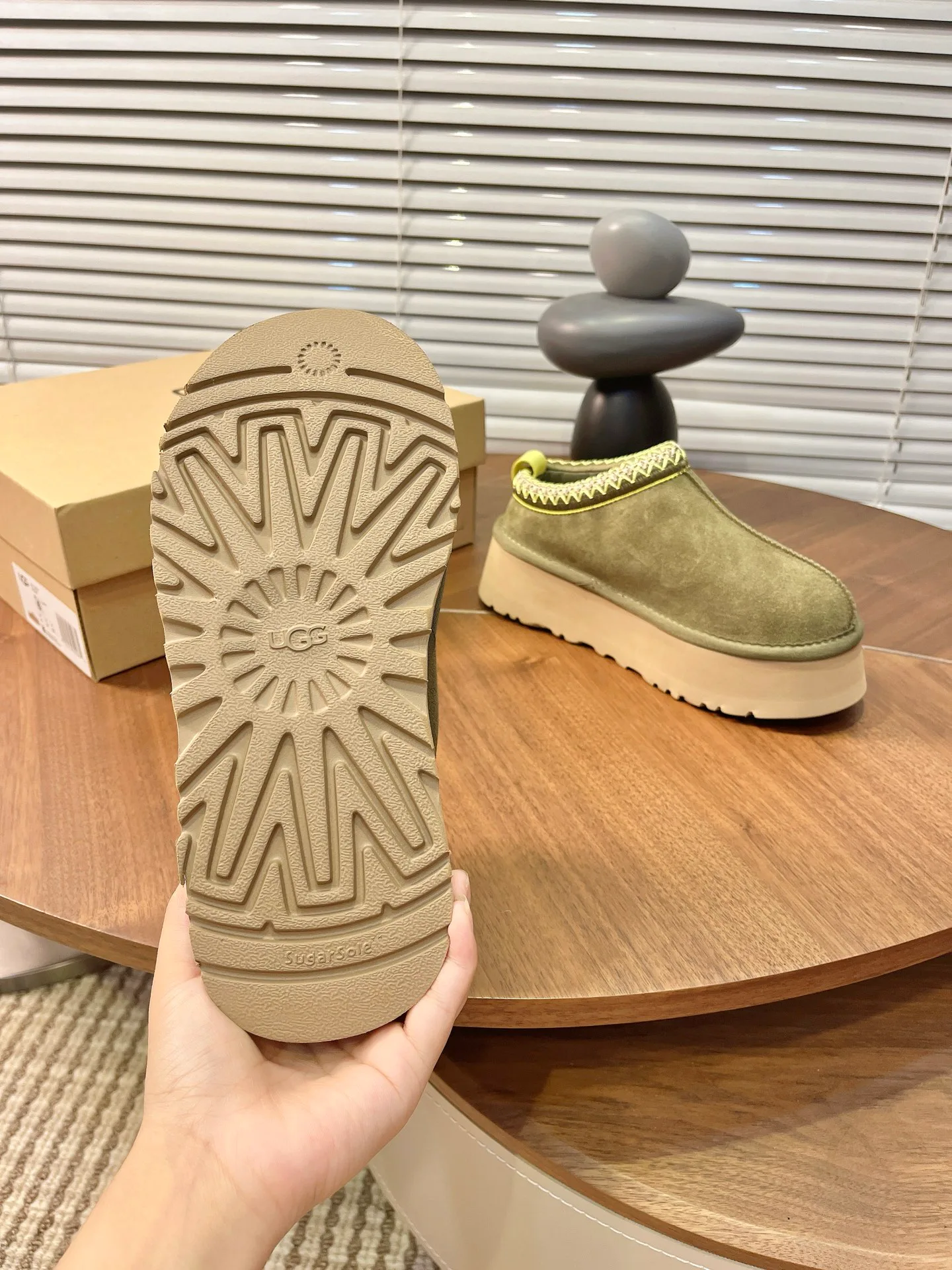 Угги Женские Ugg 1312336