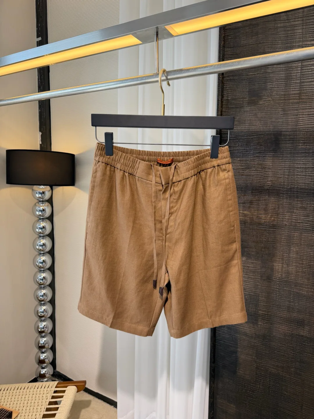 Брюки Мужские Zegna 11498567