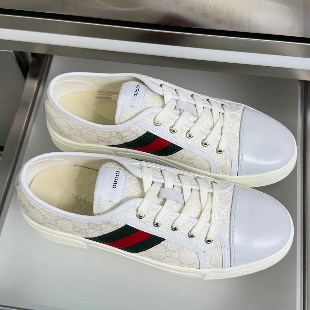 Кроссовки Женские Gucci 13416454