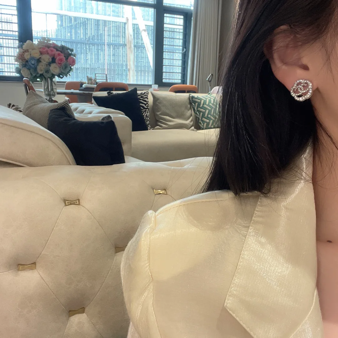 Бижутерия Chanel 101934