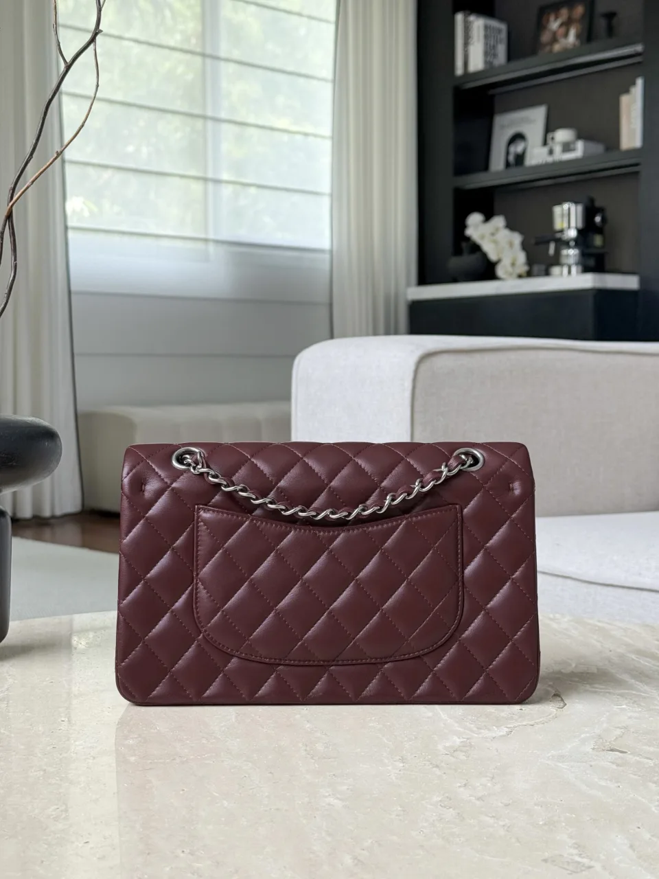 Классические Сумки Женские Chanel 17814822
