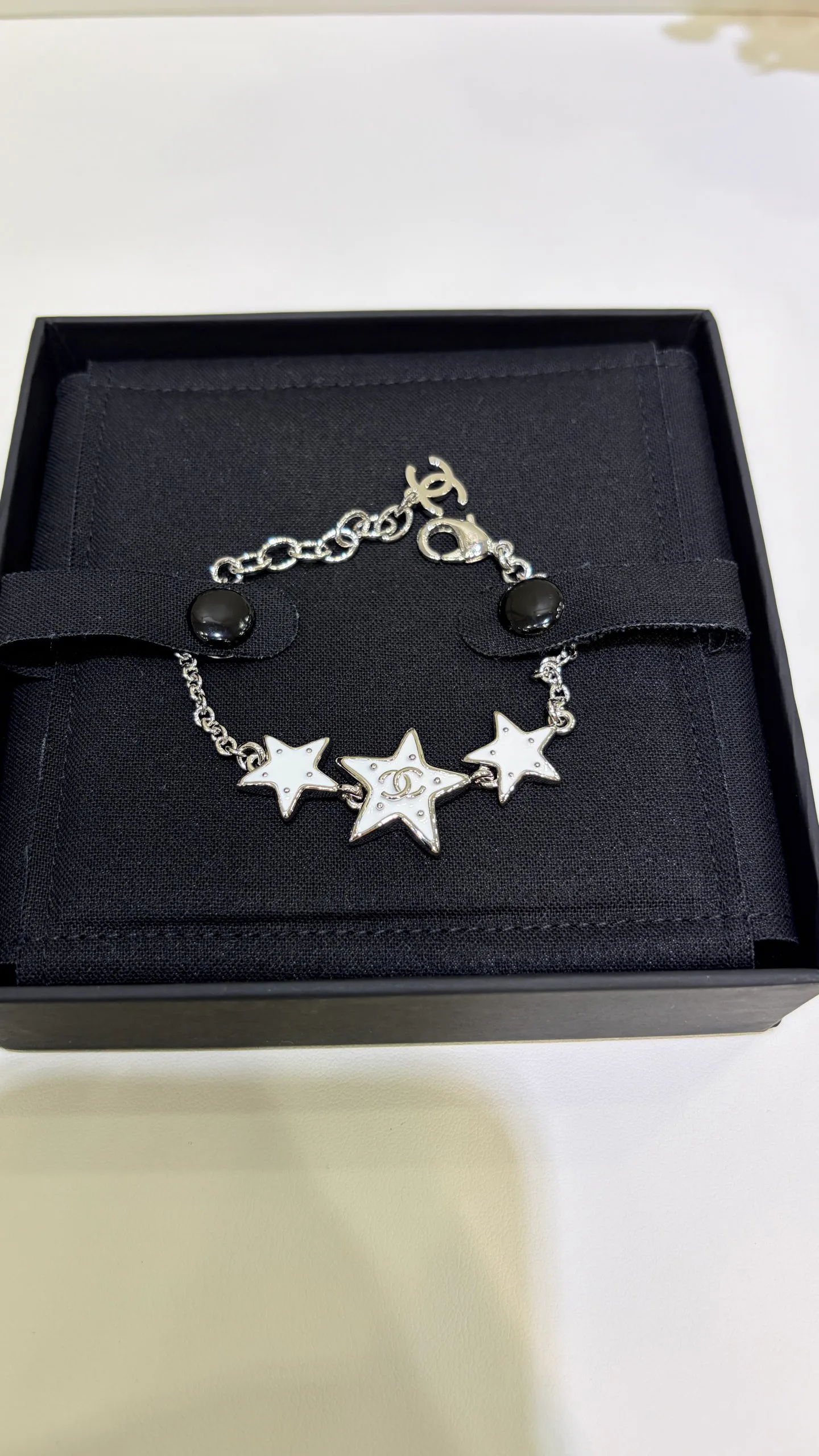 Бижутерия Chanel 18603906