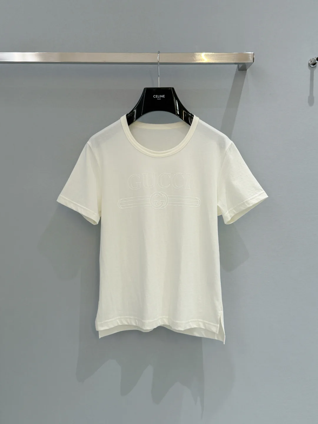 Футболки Женские Gucci 17934151