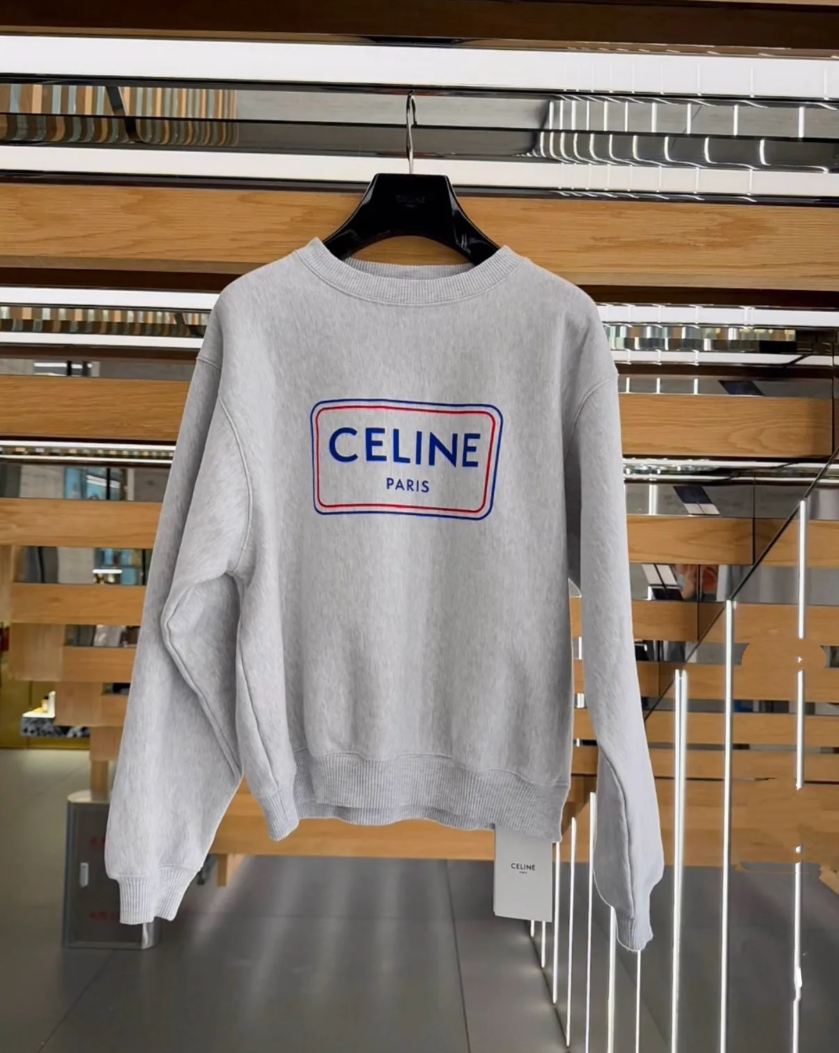 Свитшоты Женские Celine 456627