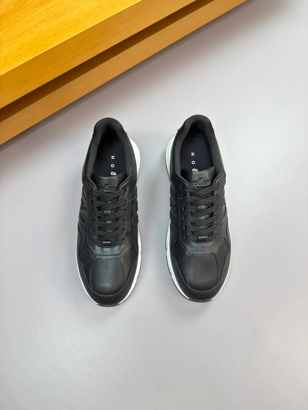 Кроссовки Мужские Hogan 737812