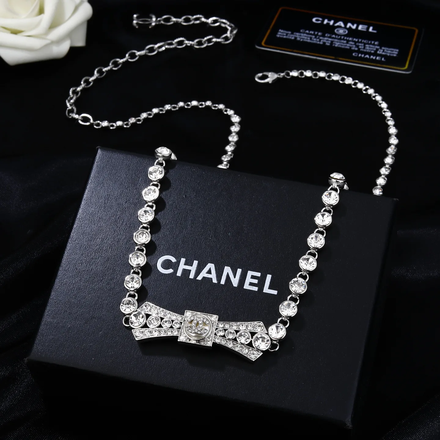 Бижутерия Chanel 17922666