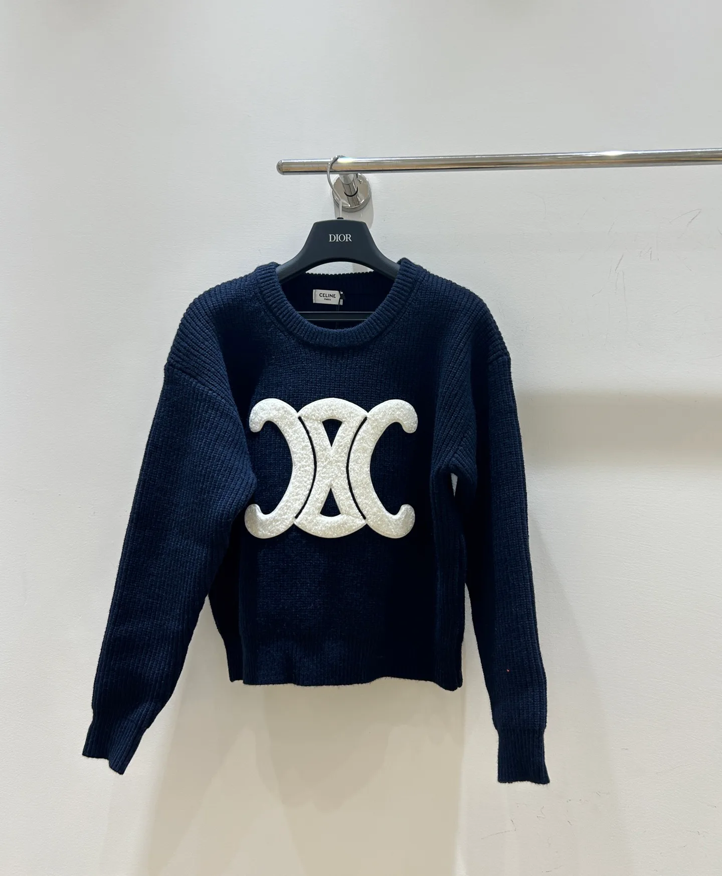 Джемперы И Свитеры Женские Celine 9235157