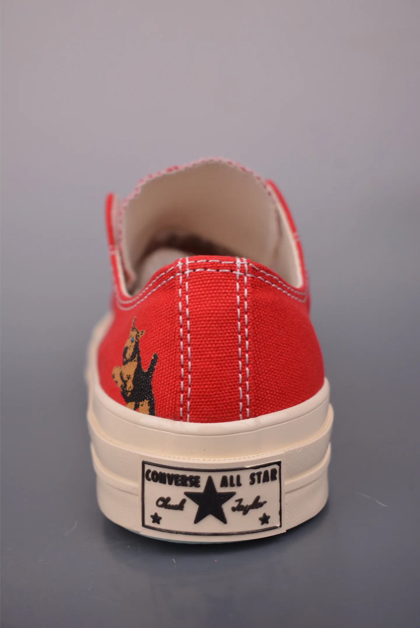 Кеды Женские Converse 13137051