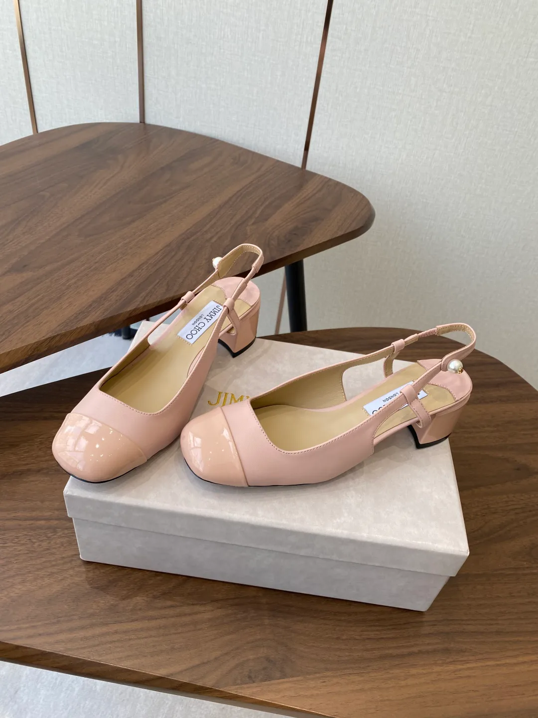 Туфли Женские Jimmy Choo 111809