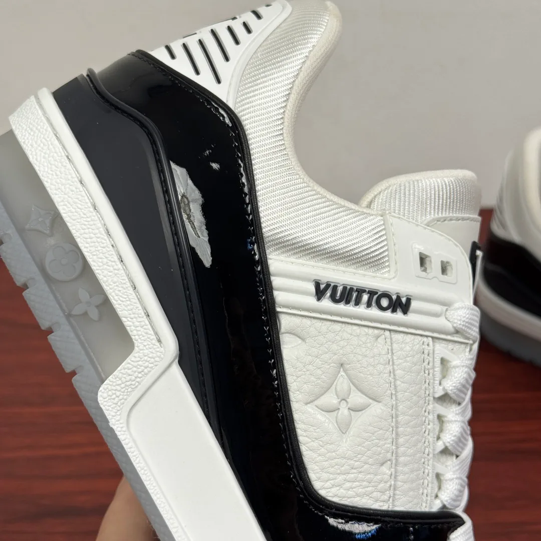 Кроссовки Мужские Louis Vuitton 1016333