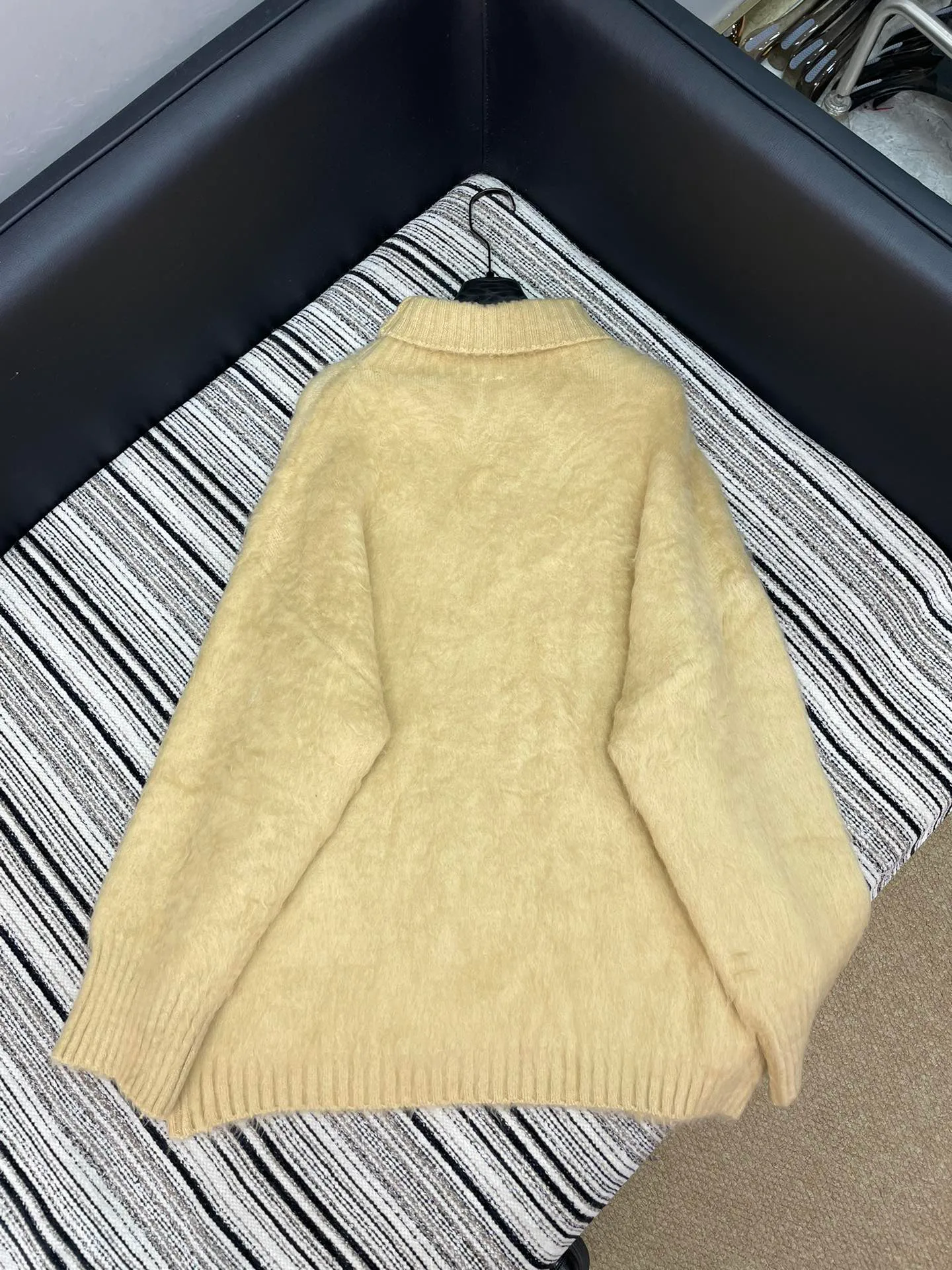 Джемперы И Свитеры Женские Chanel 1230167