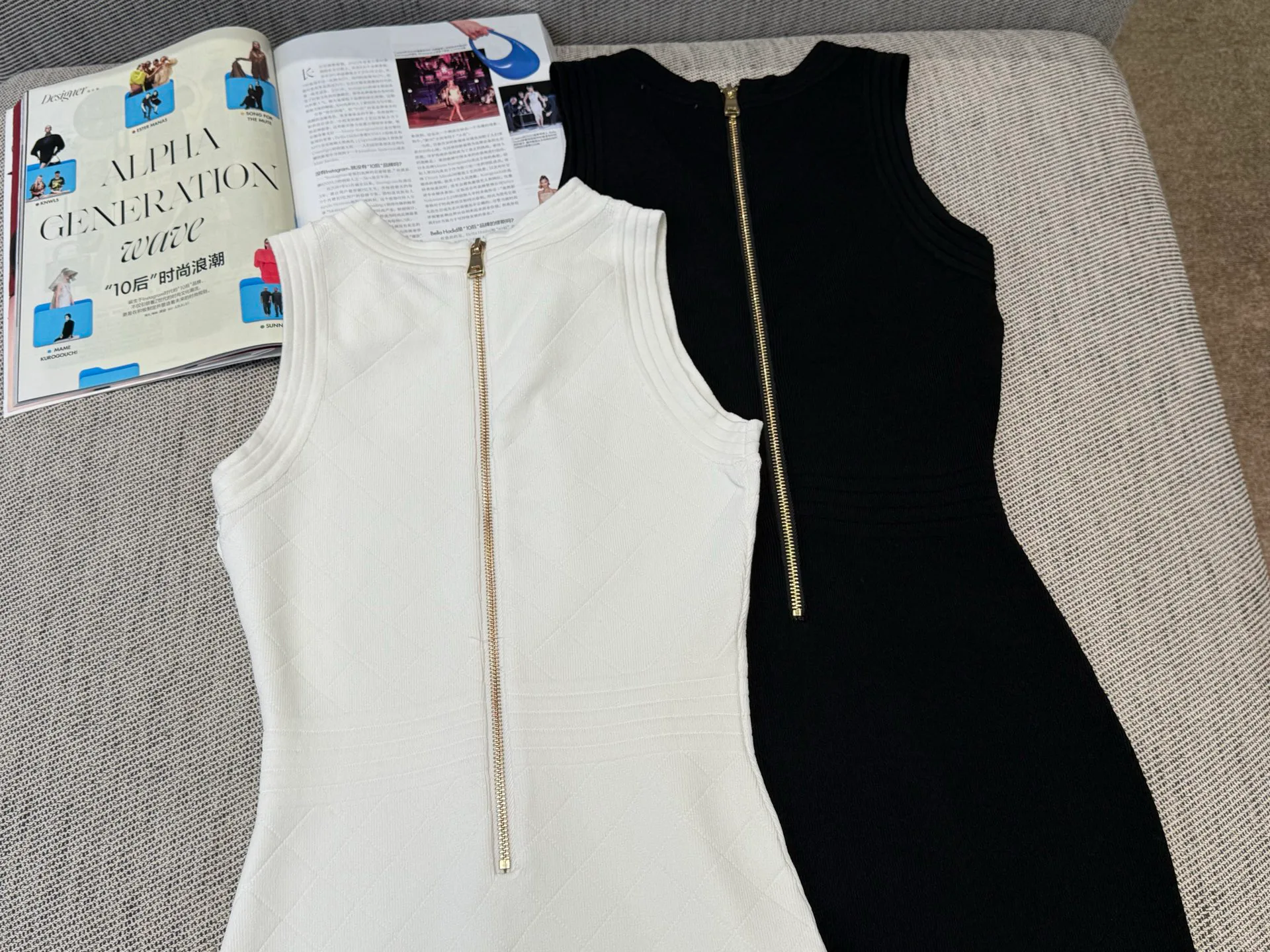 Платья Женские Balmain 11271219