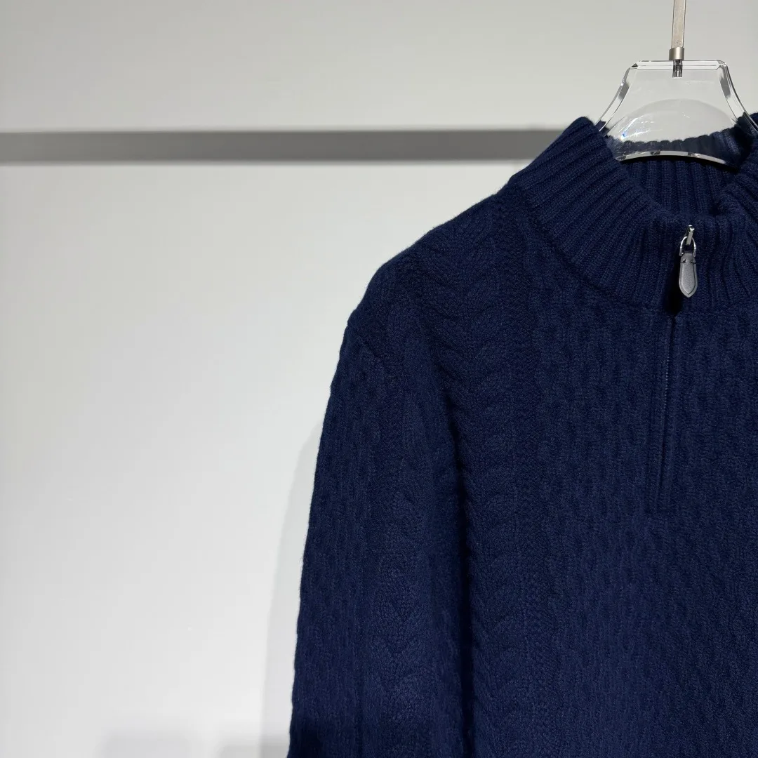 Джемперы И Свитеры Мужские Loro Piana 558833