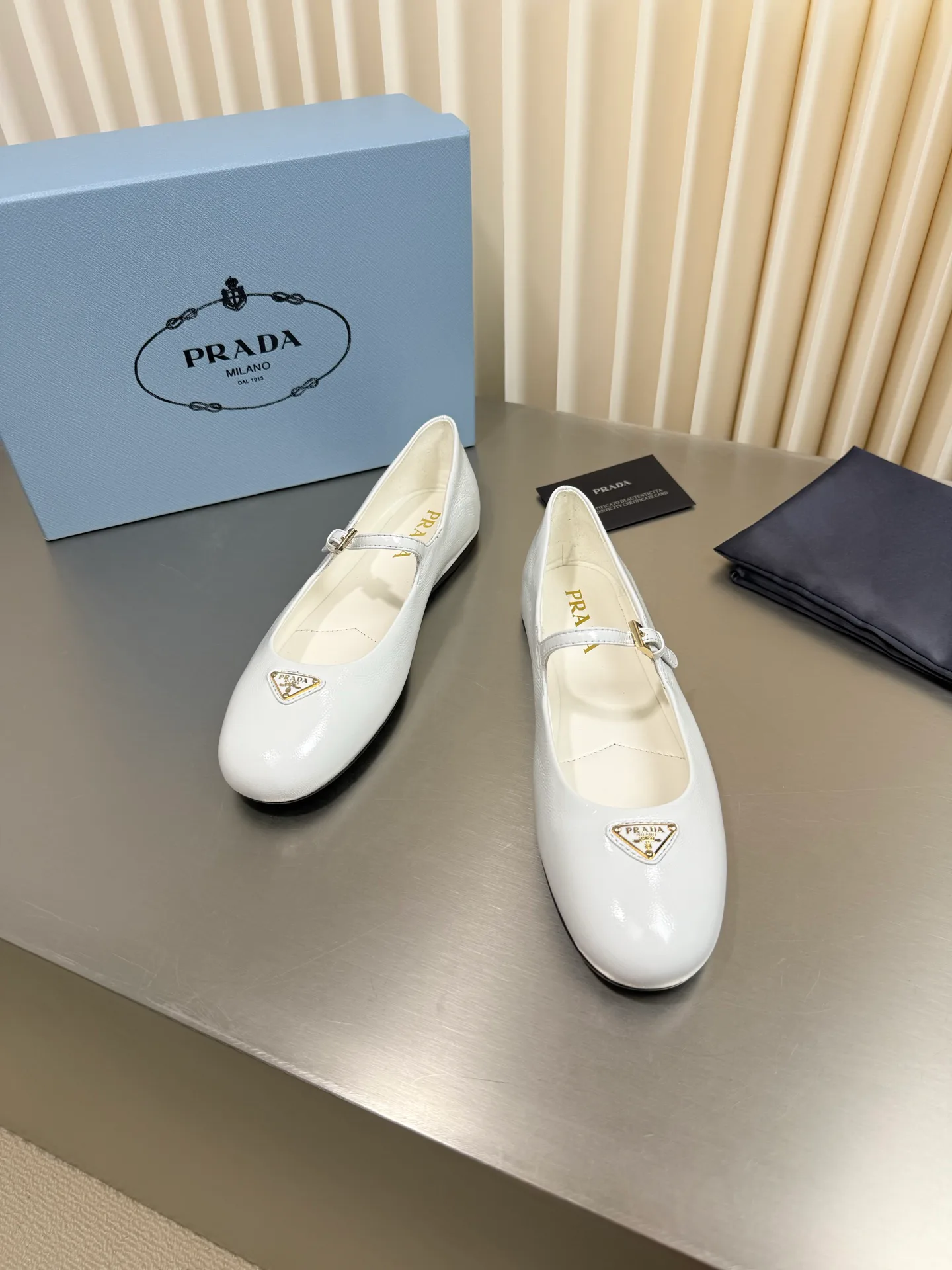 Туфли Женские Prada 18083081