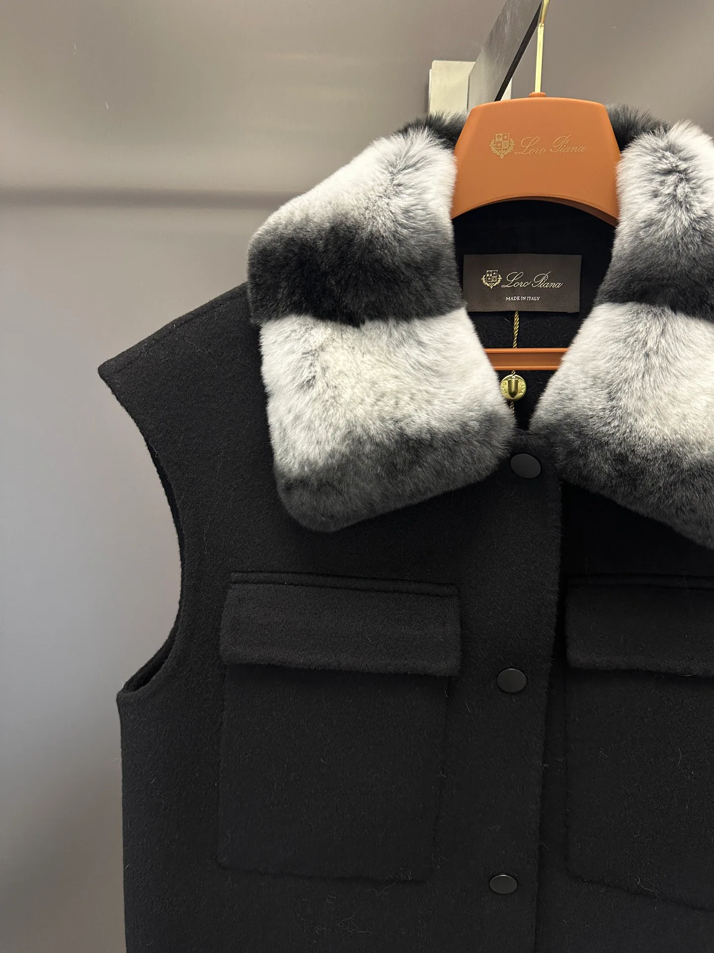 Жилеты Женские Loro Piana 18226701