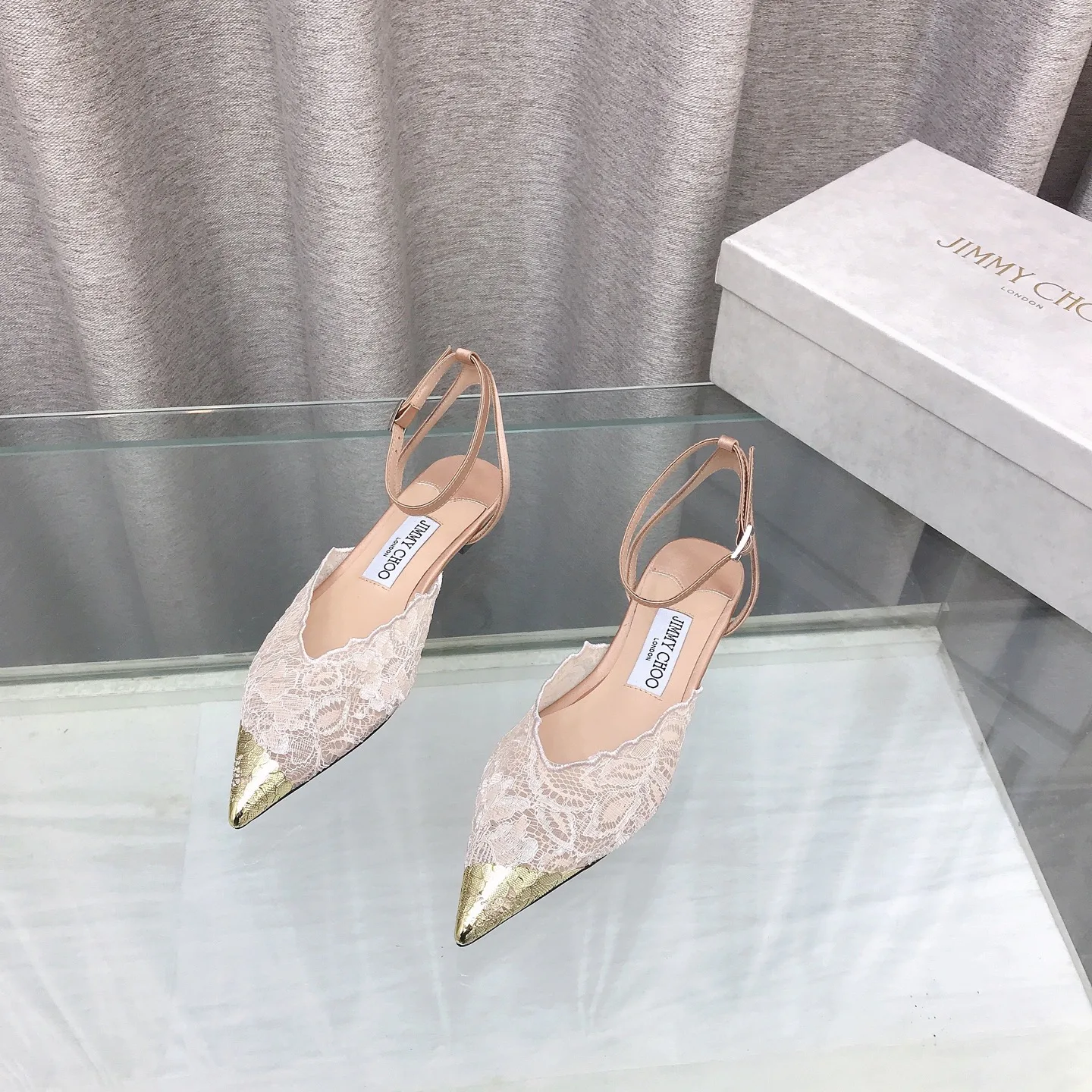 Туфли Женские Jimmy Choo 11411892