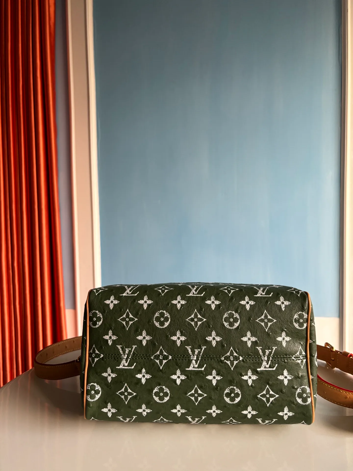 Сумки На Ремне Женские Louis Vuitton 1313818