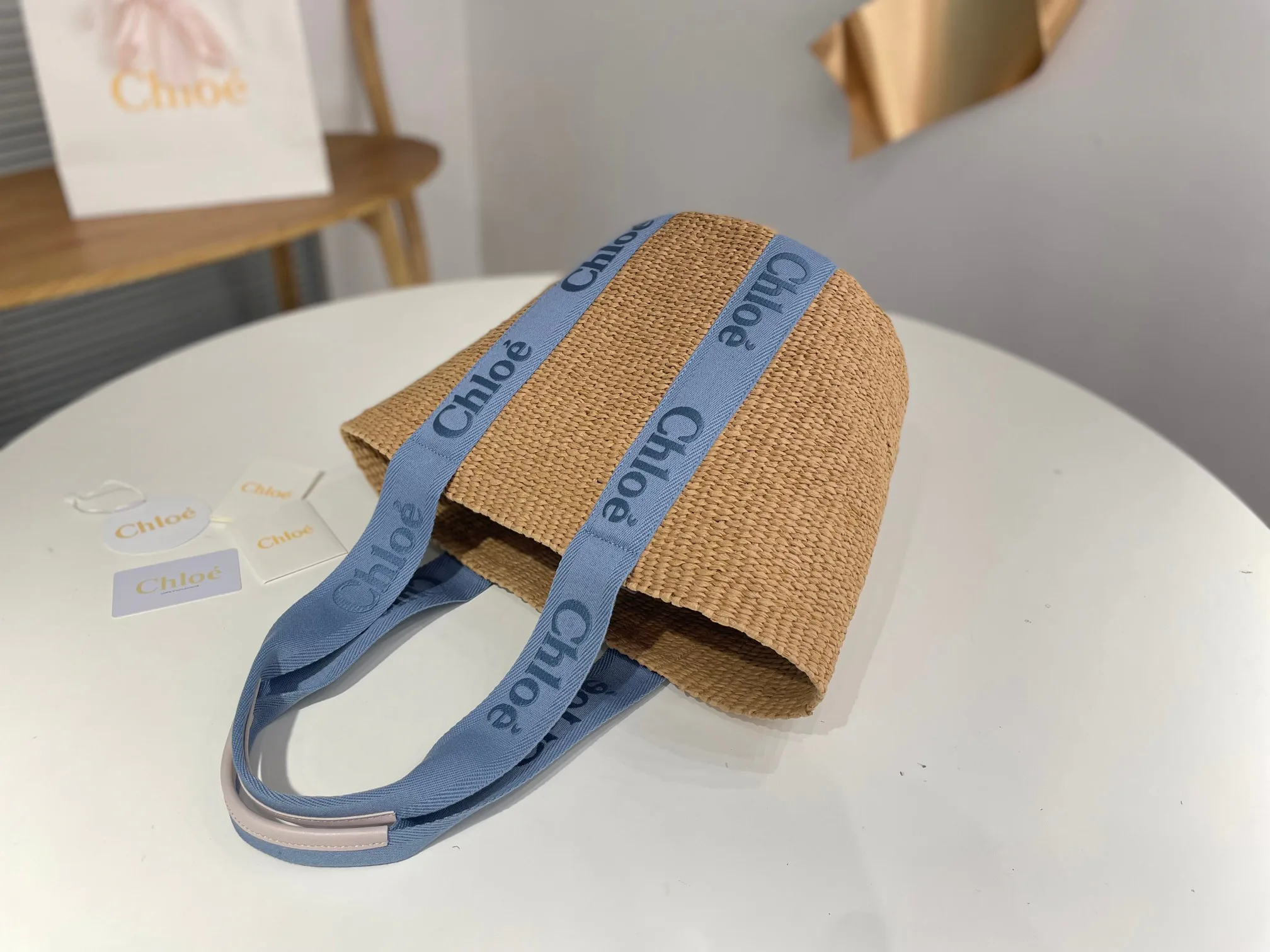 Классические Сумки Женские Chloe 27490