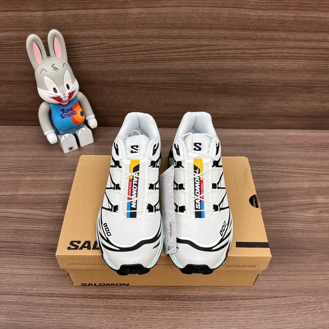 Кроссовки Женские Salomon 1261071