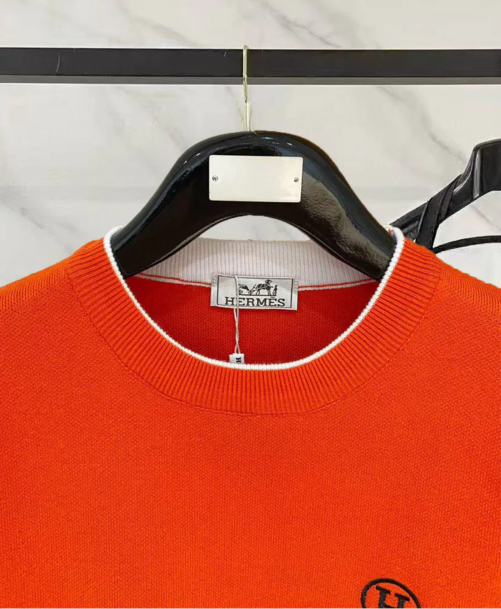 Джемперы И Свитеры Мужские Hermes 522959