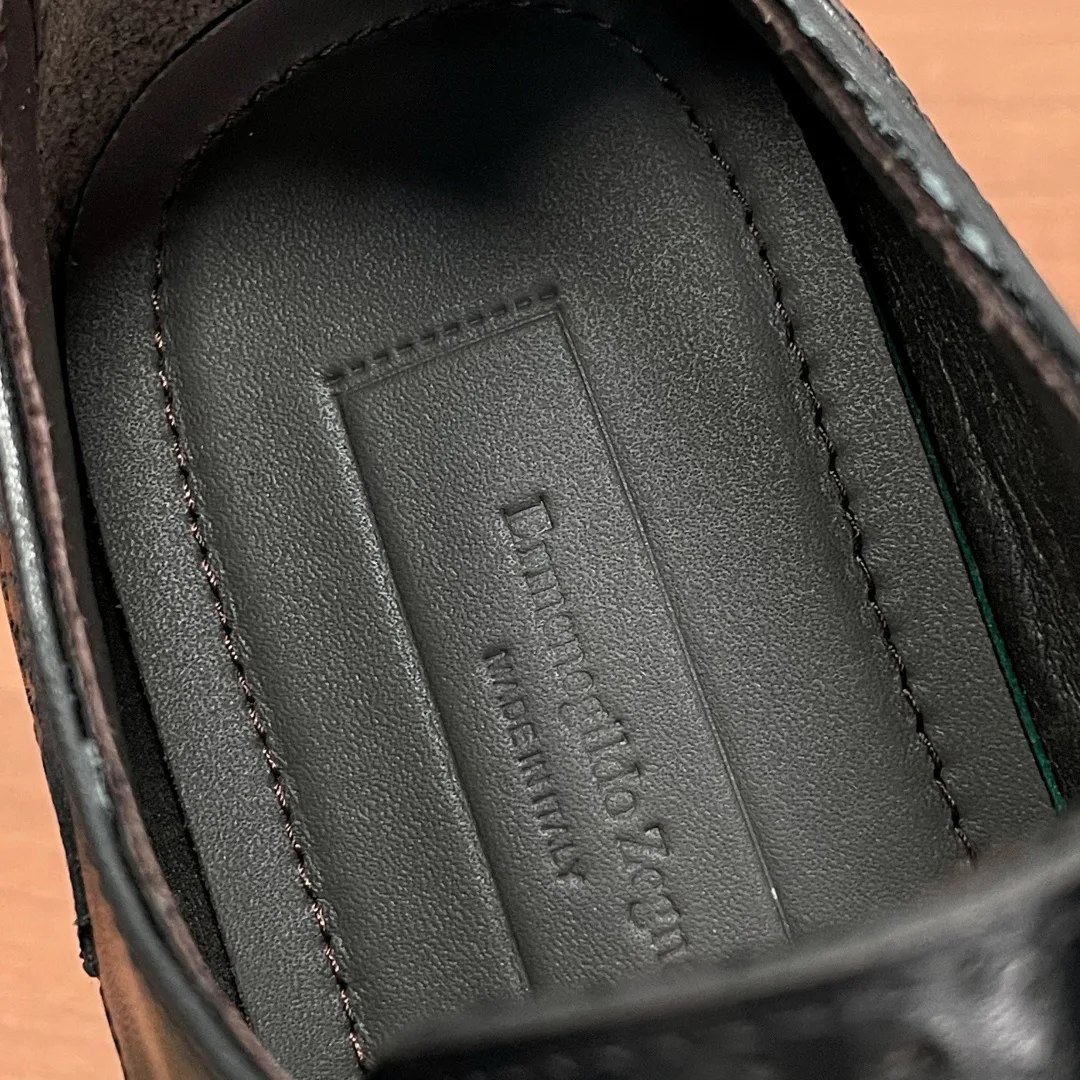 Лоферы И Туфли Мужские Zegna 17384535