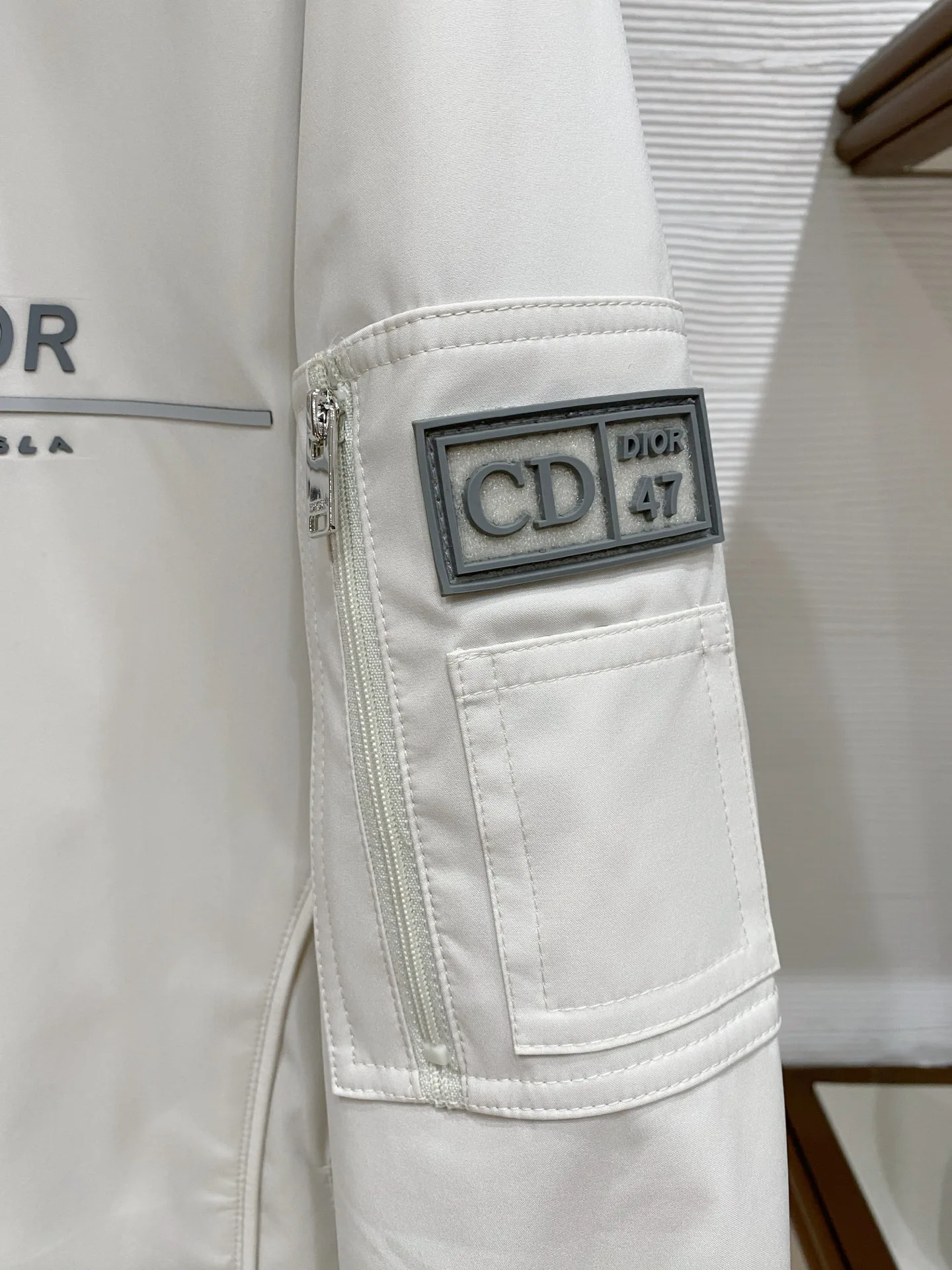 Куртки И Пуховики Мужские Christian Dior 10271883