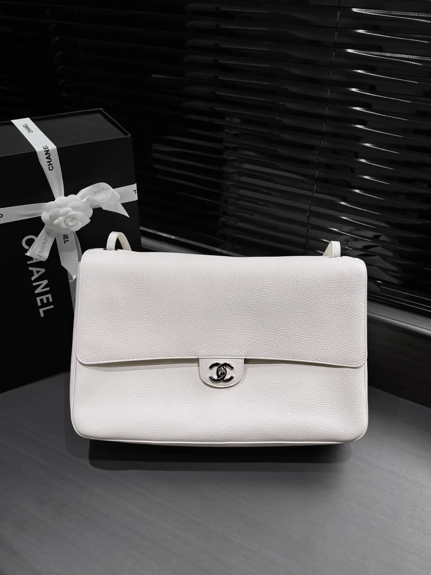 Классические Сумки Женские Chanel 18147987