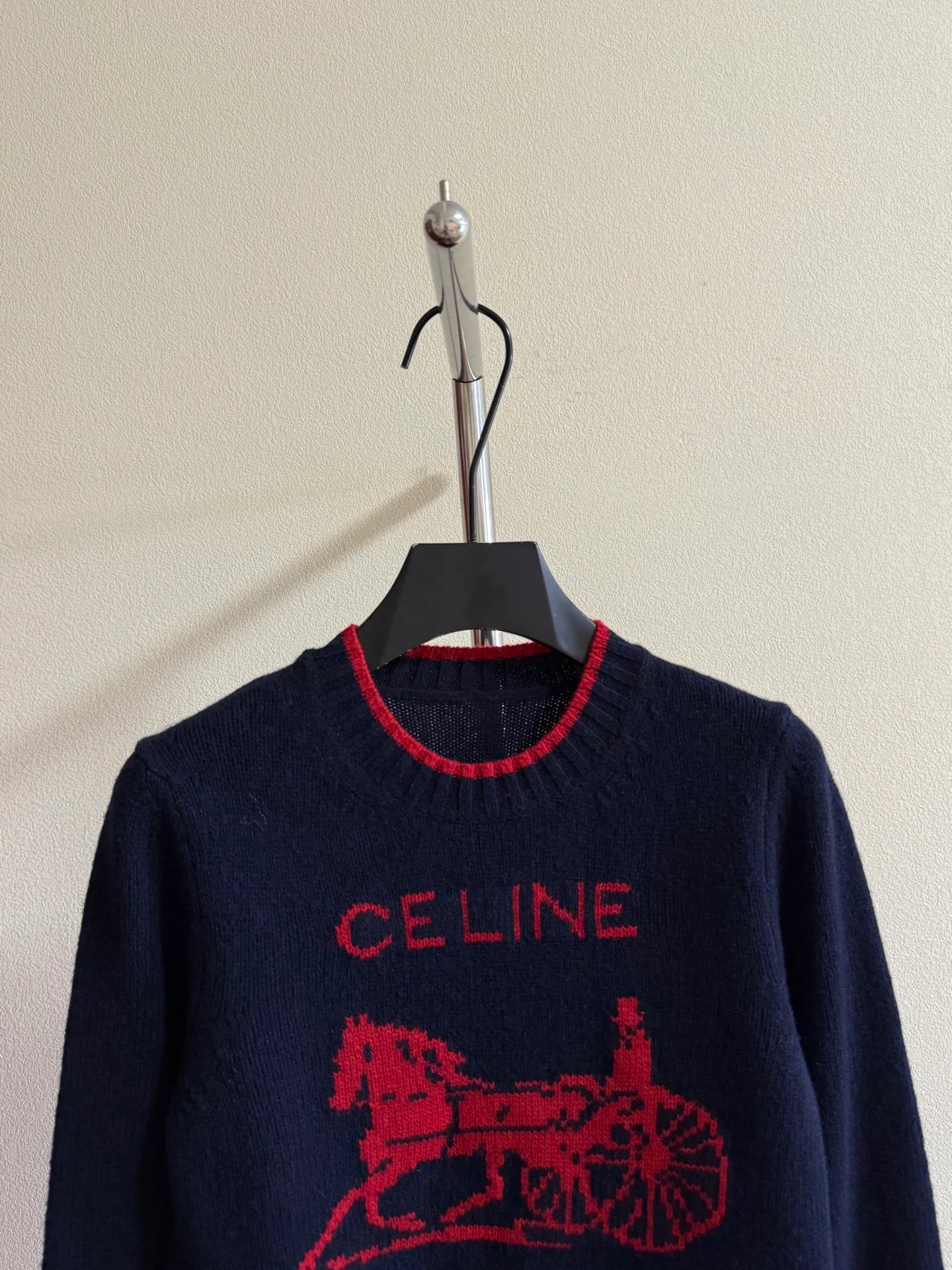 Джемперы И Свитеры Женские Celine 19306253