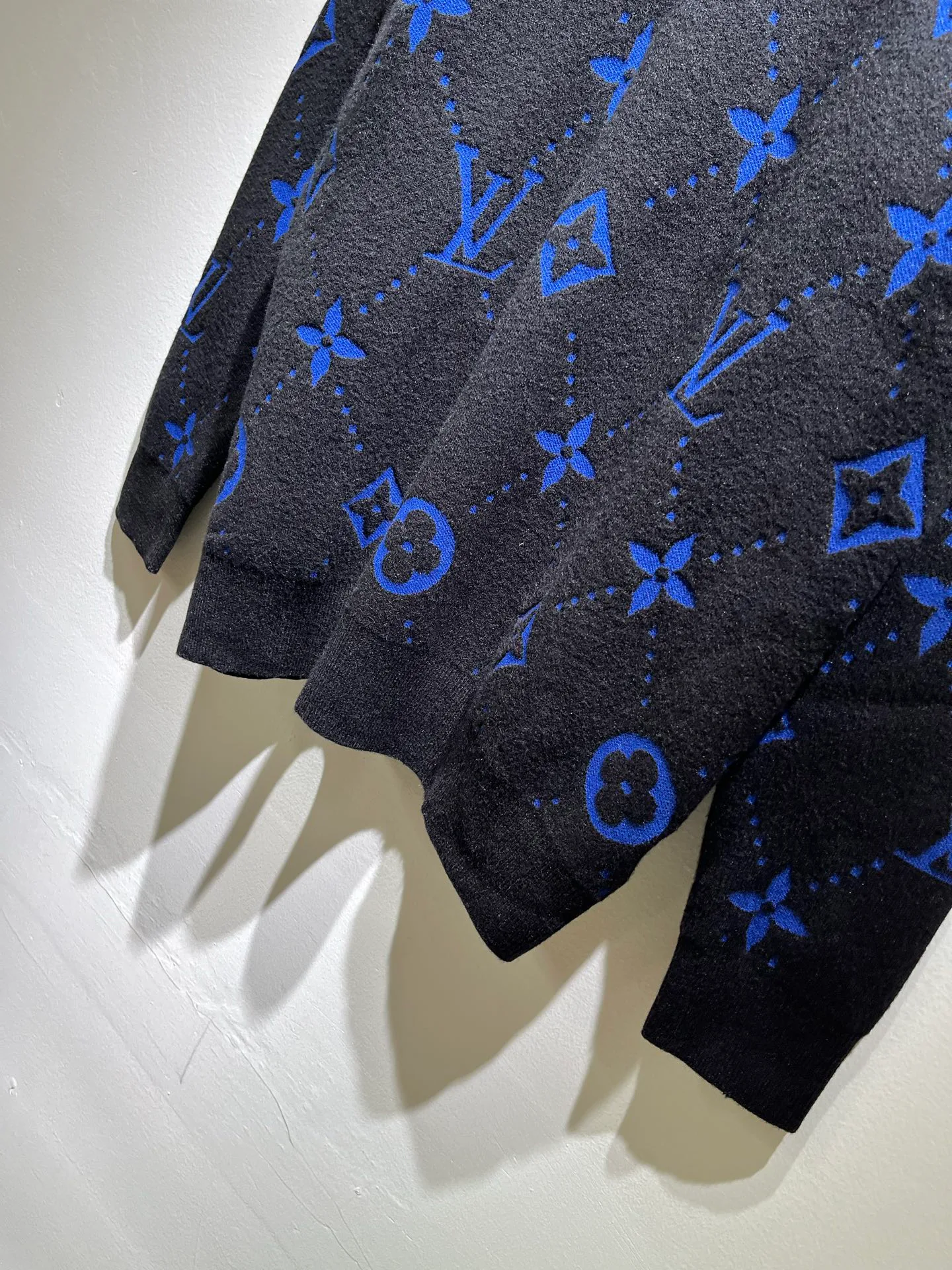 Джемперы И Свитеры Мужские Louis Vuitton 18592566