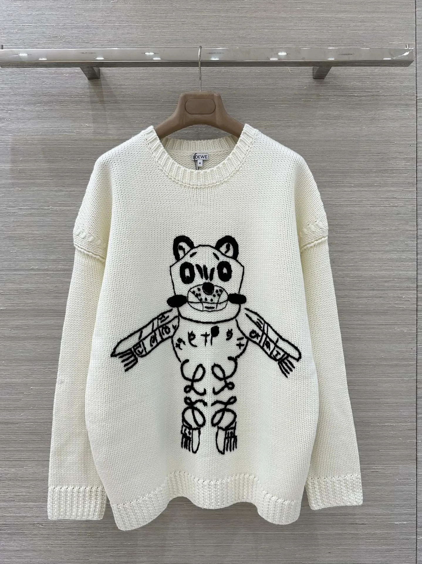 Свитеры Женские Louis Vuitton 656507