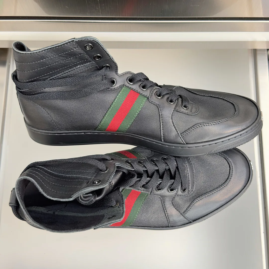 Кроссовки Женские Gucci 19598216