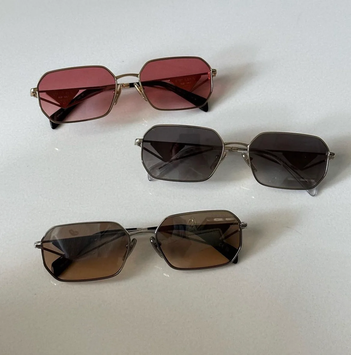 Очки Prada 17624894
