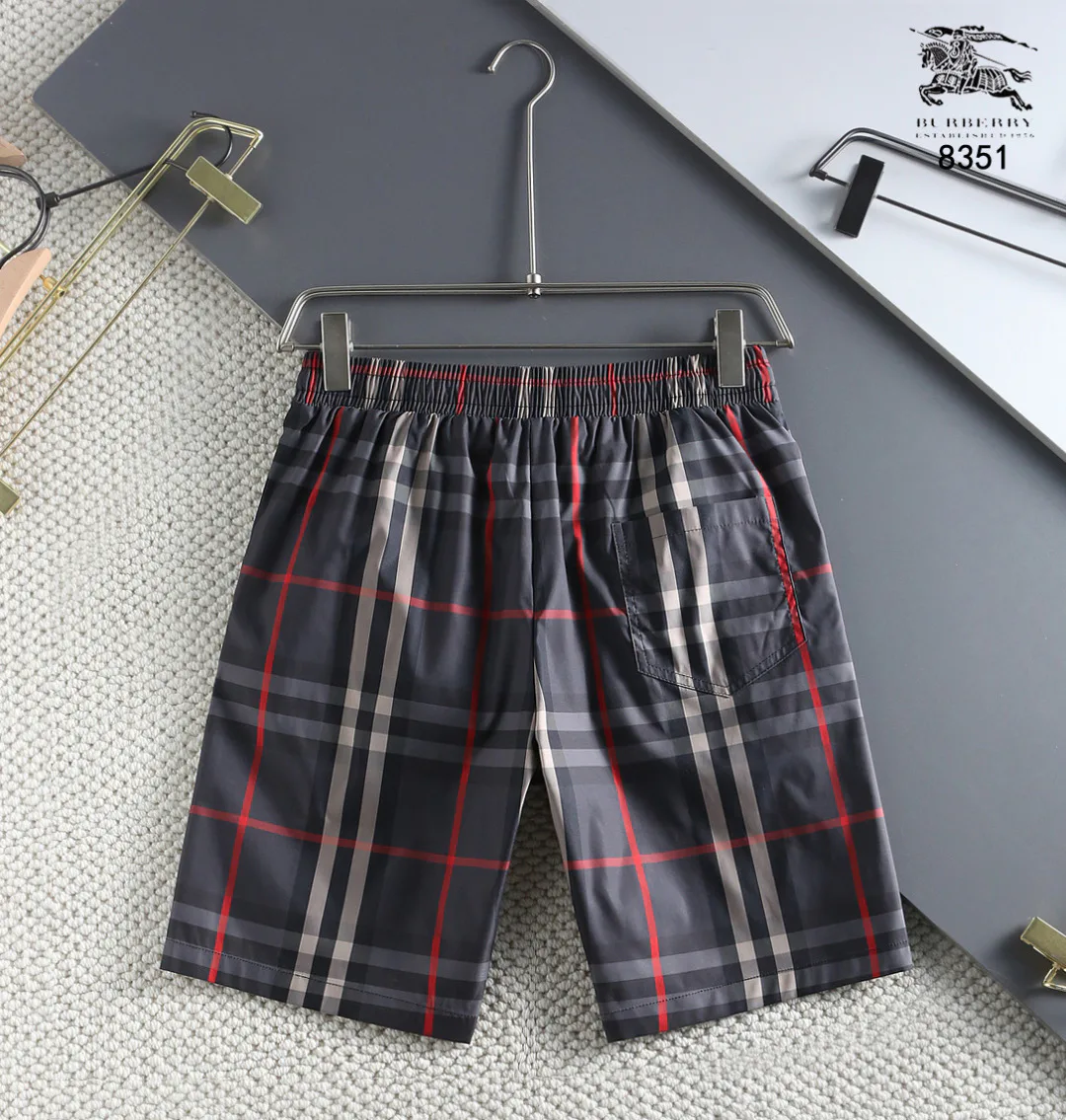 Шорты Мужские Burberry 18000496